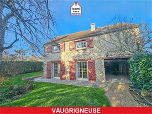 propriete à la vente -   91640  VAUGRIGNEUSE, surface 200 m2 vente propriete - UBI476591693